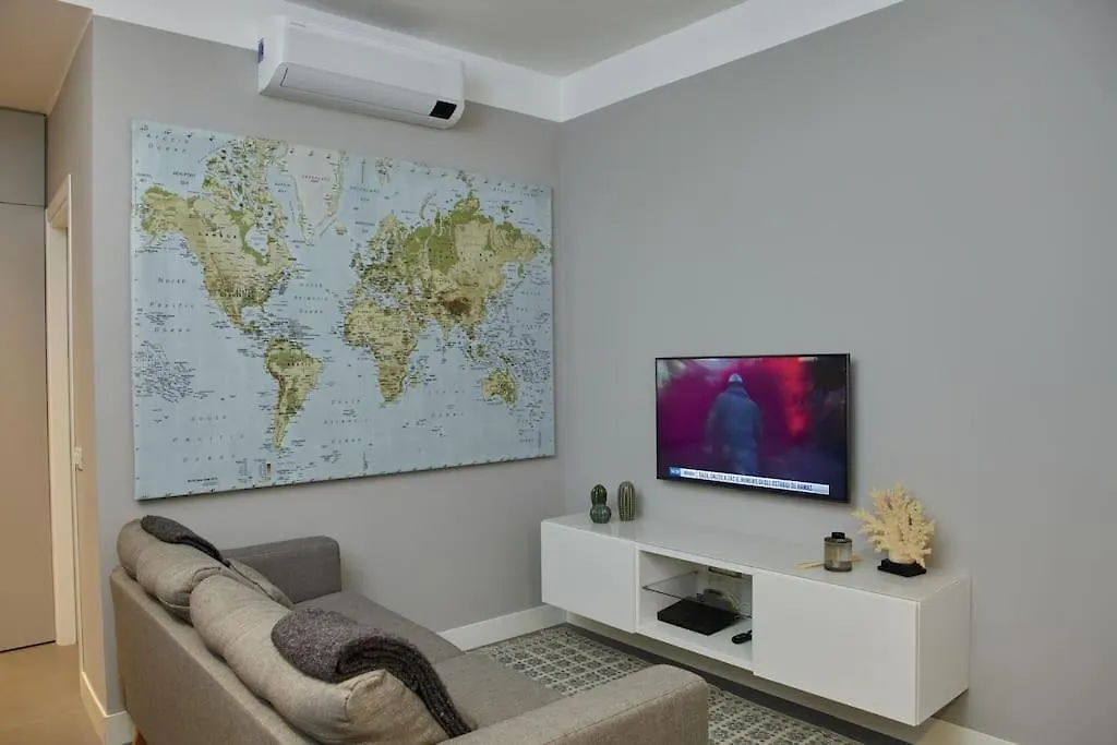 Casabonny - Un Piacevole Soggiorno A Milano Apartment Milan