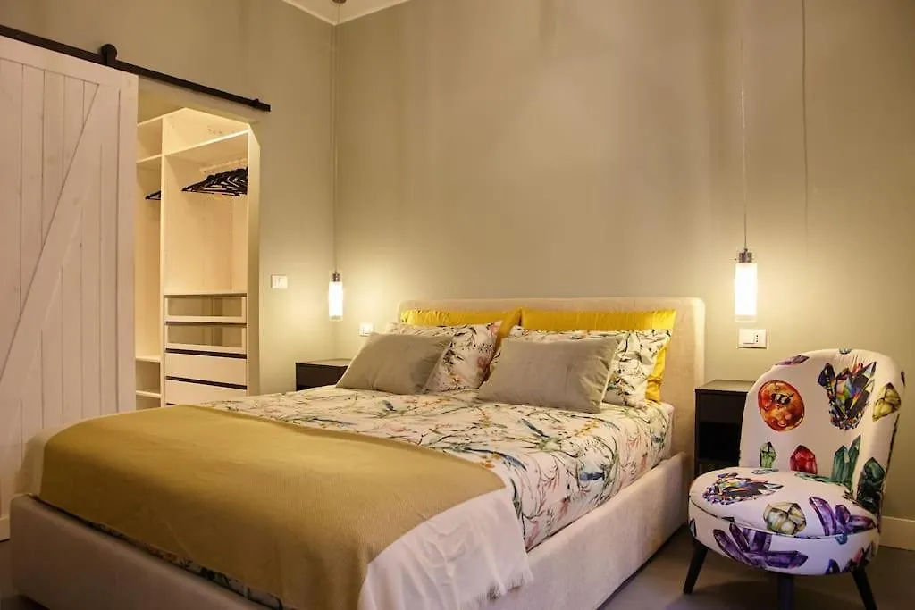 Casabonny - Un Piacevole Soggiorno A Milano Italy